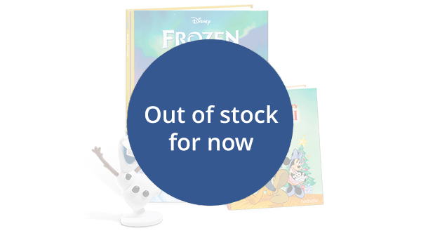 Colis Disney offert : Le Roi Lion