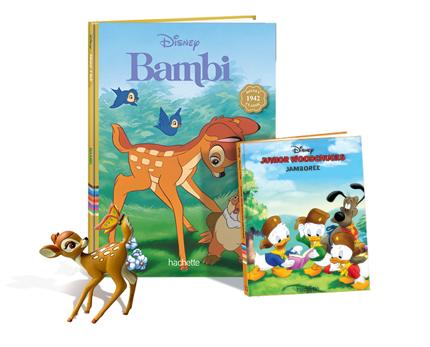 Bambi