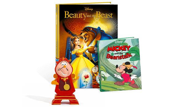 Colis Disney offert : Le Roi Lion