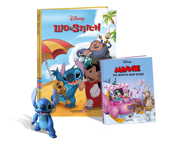 Lilo & Stitch