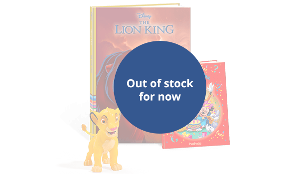 The Lion King