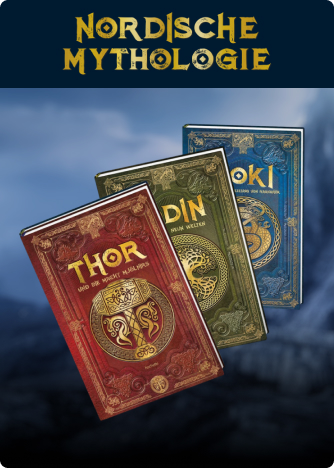 Nordische Mythologie