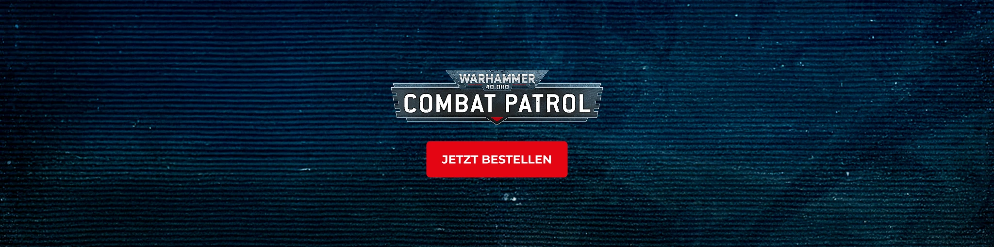 Warhammer 40.000 Combat Patrol