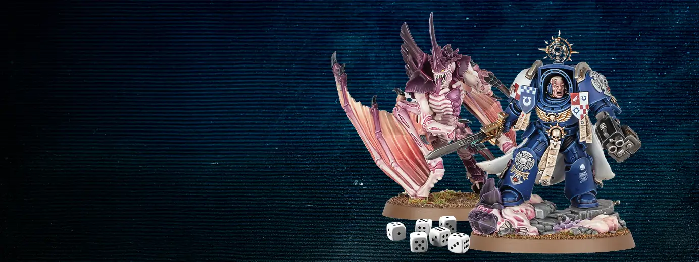 Warhammer 40.000 Combat Patrol