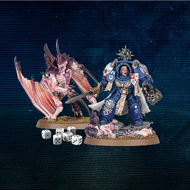 Warhammer 40.000 Combat Patrol