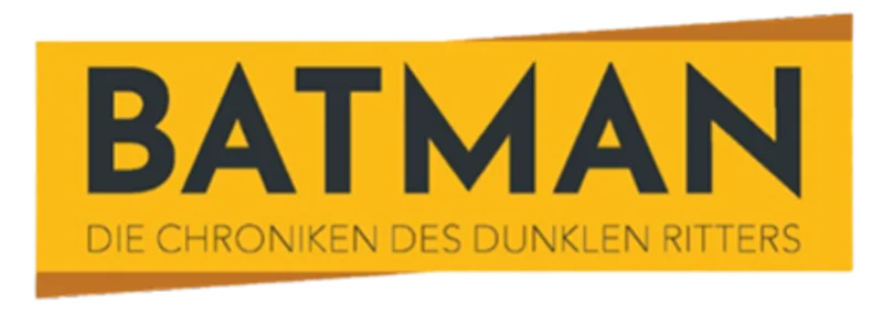 Batman - Die Chroniken des dunklen Ritters