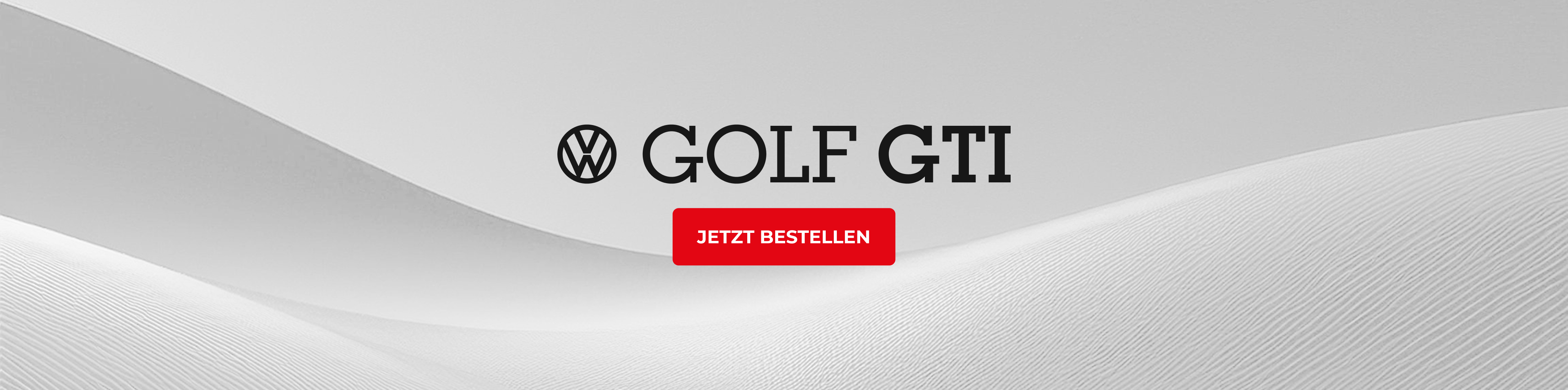 VW Golf GTI