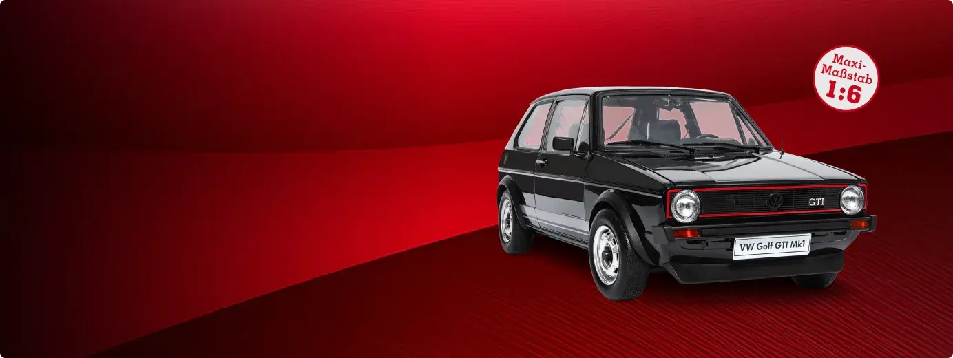 VW Golf GTI