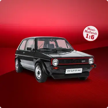 VW Golf GTI
