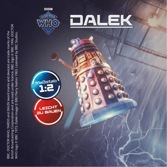 Dalek
