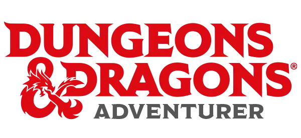 Dungeons & Dragons Adventurer