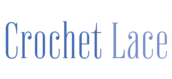 Crochet Lace