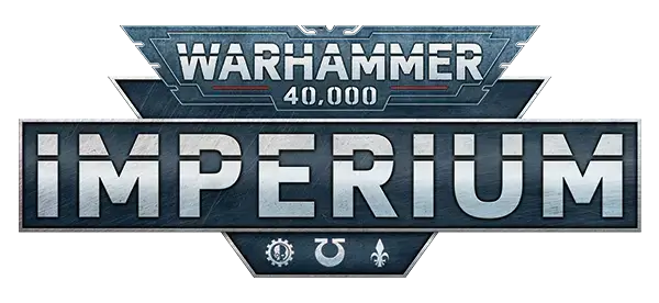 Warhammer 40,000: Imperium