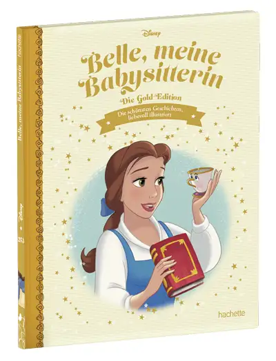 Ausgabe 253 Issue 253