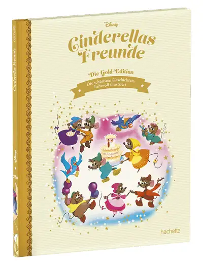 Ausgabe 256 Issue 256