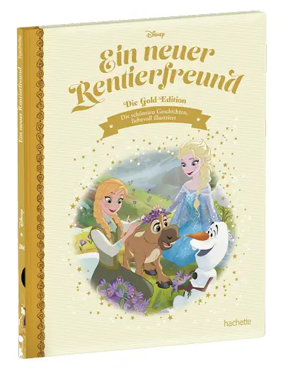 Ausgabe 261 Issue 261