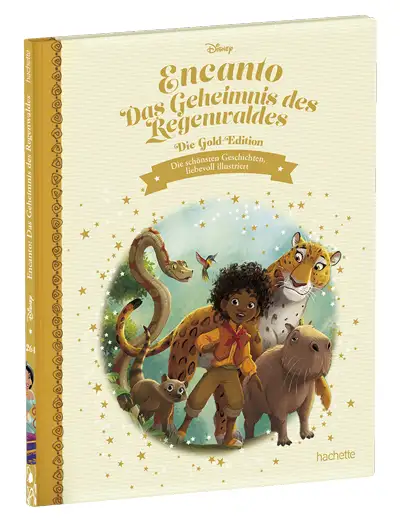 Ausgabe 264 Issue 264