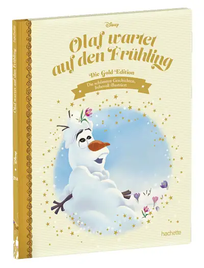 Ausgabe 268 Issue 268