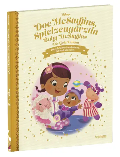 Ausgabe 281 Issue 281