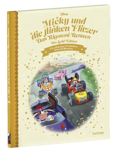 Ausgabe 282 Issue 282