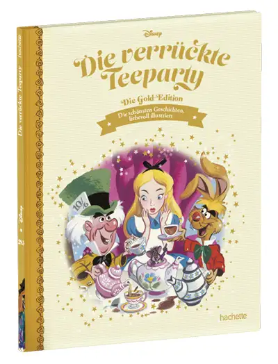 Ausgabe 283 Issue 283