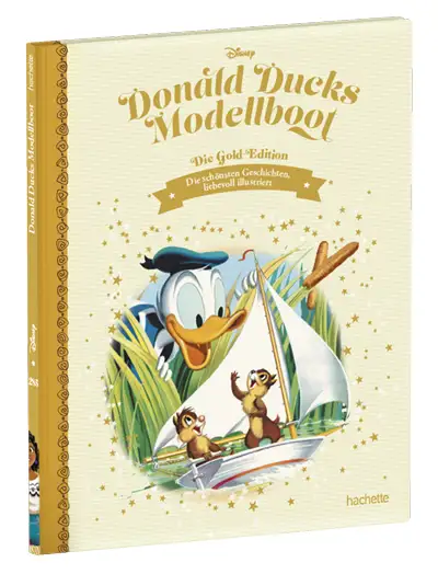 Ausgabe 285 Issue 285