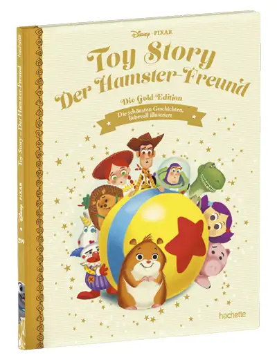 Ausgabe 289 Issue 289