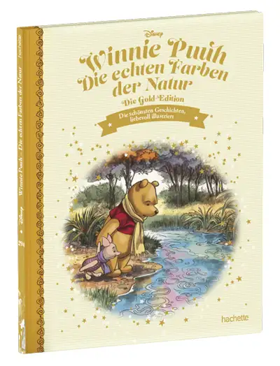 Ausgabe 294 Issue 294