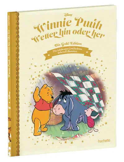 Ausgabe 319 Issue 319