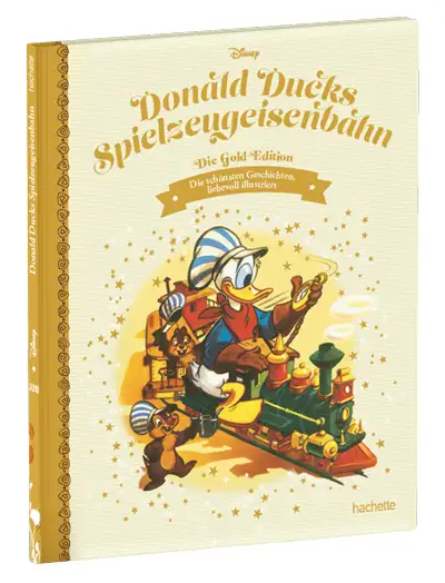 Ausgabe 320 Issue 320