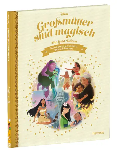 Ausgabe 322 Issue 322