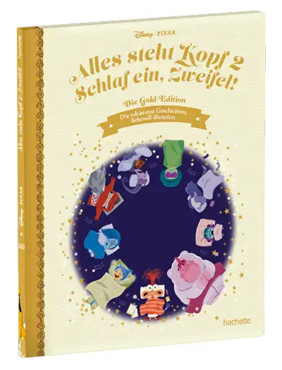 Ausgabe 323 Issue 323