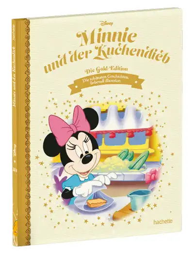 Ausgabe 324 Issue 324