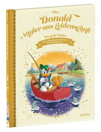 Ausgabe 327 Issue 327