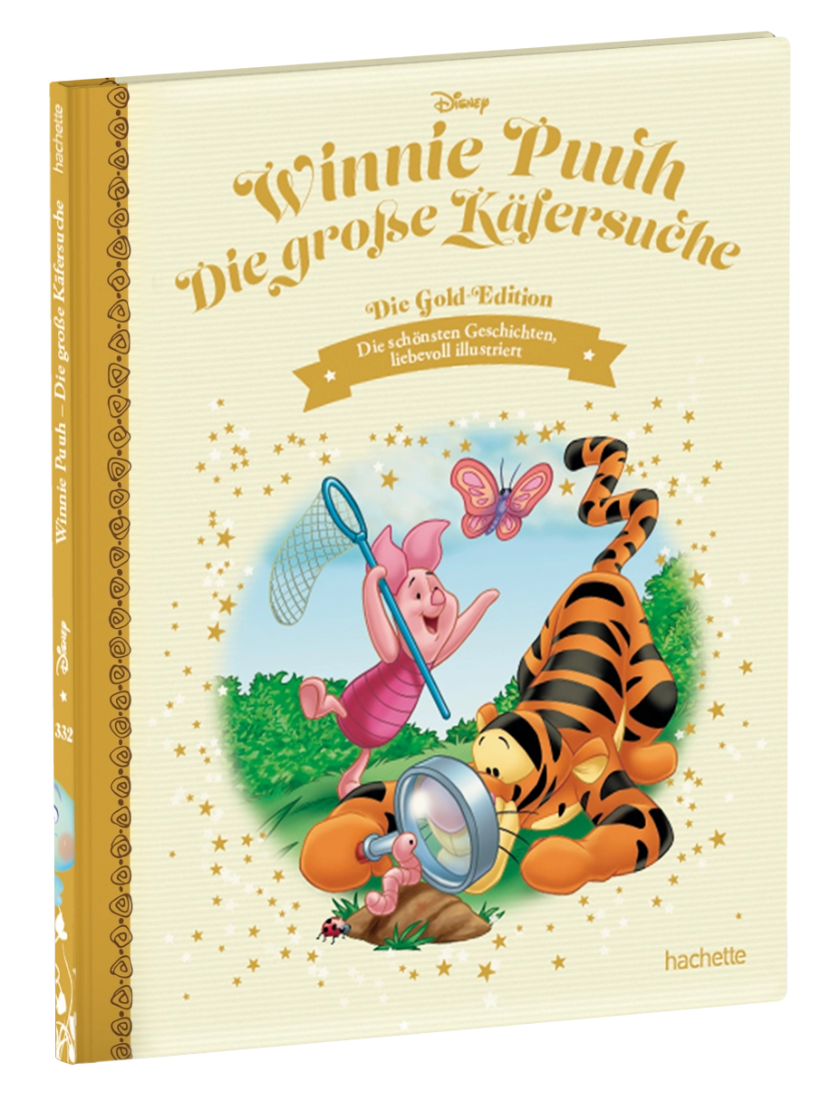 Ausgabe 332 Issue 332