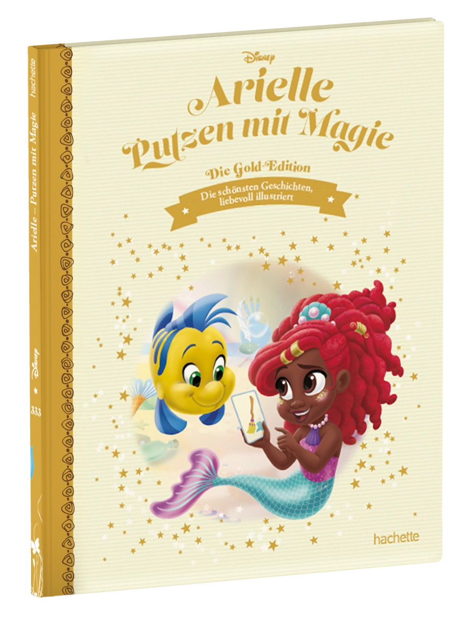 Ausgabe 333 Issue 333