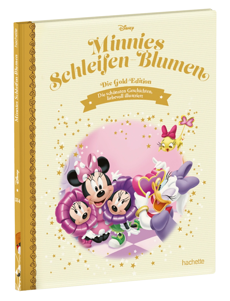 Ausgabe 334 Issue 334