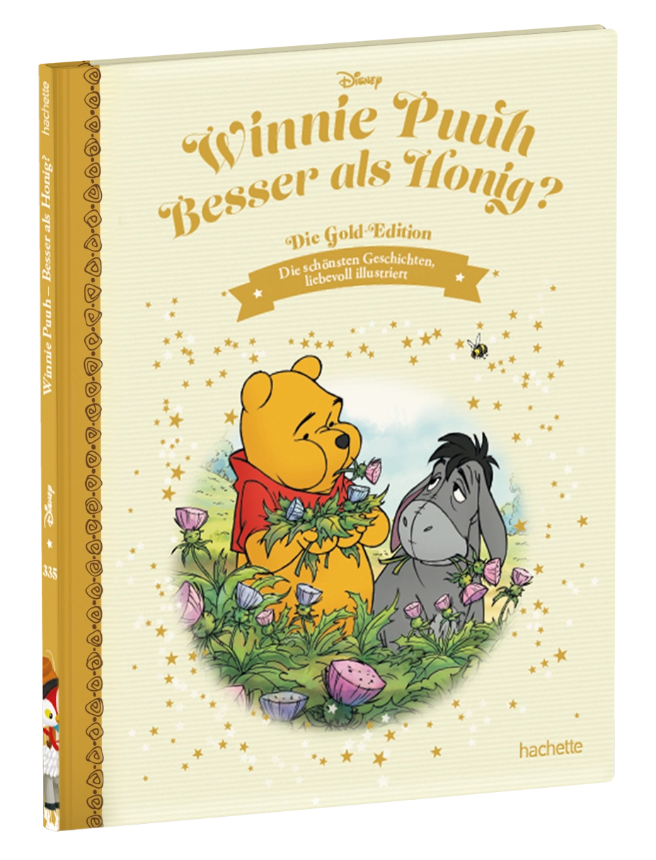 Ausgabe 335 Issue 335