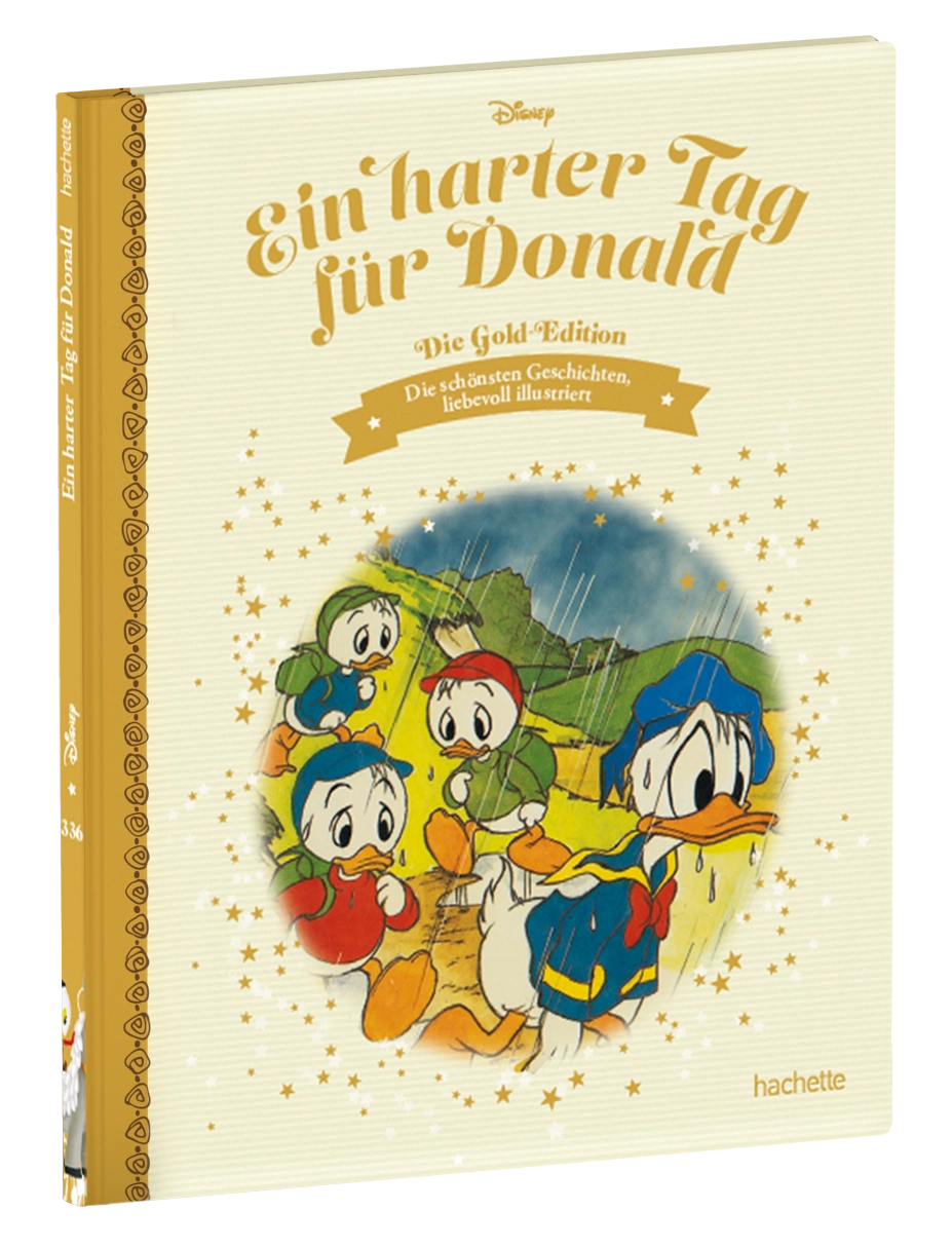 Ausgabe 336 Issue 336