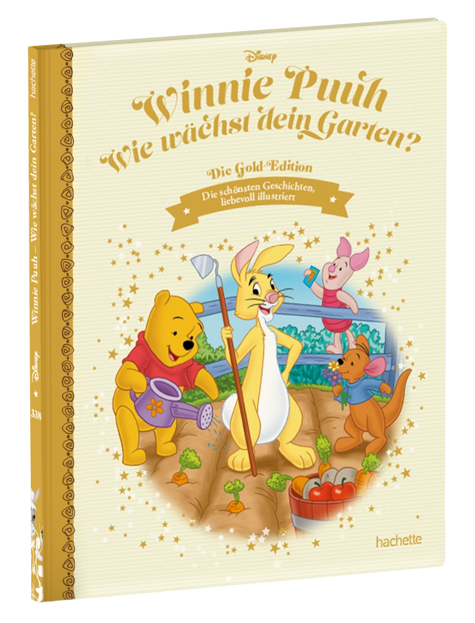 Ausgabe 338 Issue 338