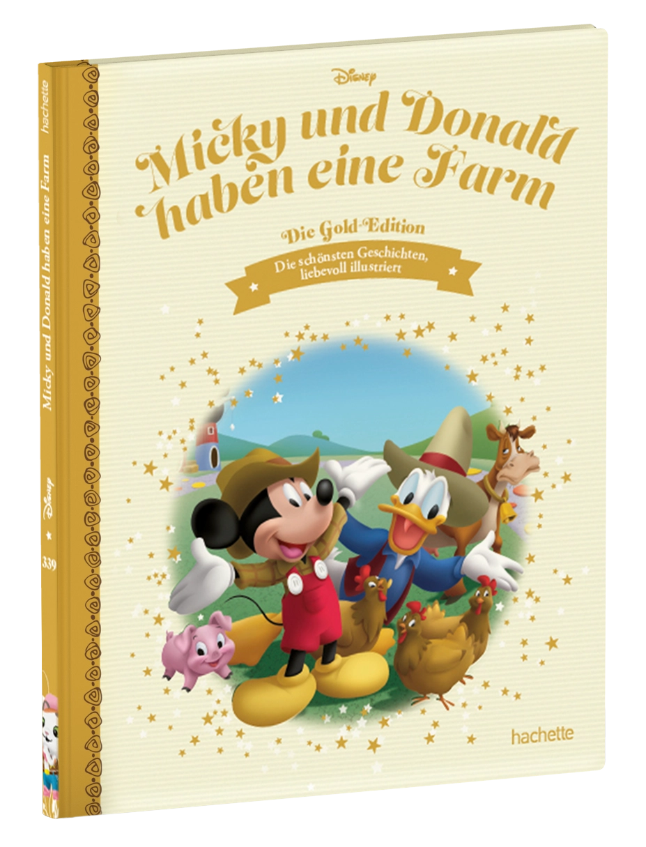 Ausgabe 339 Issue 339