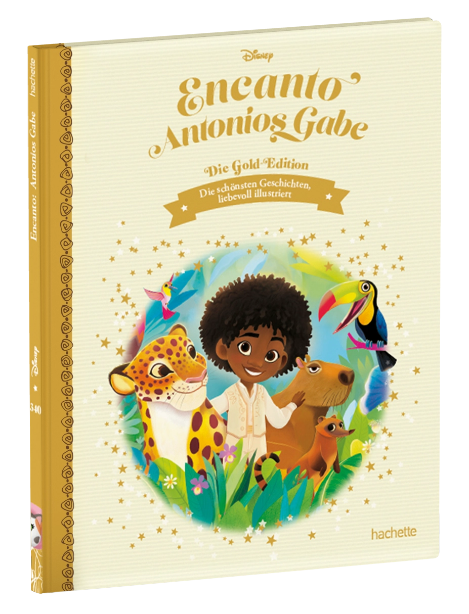 Ausgabe 340 Issue 340