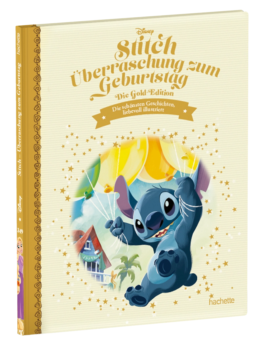 Ausgabe 349 Issue 349