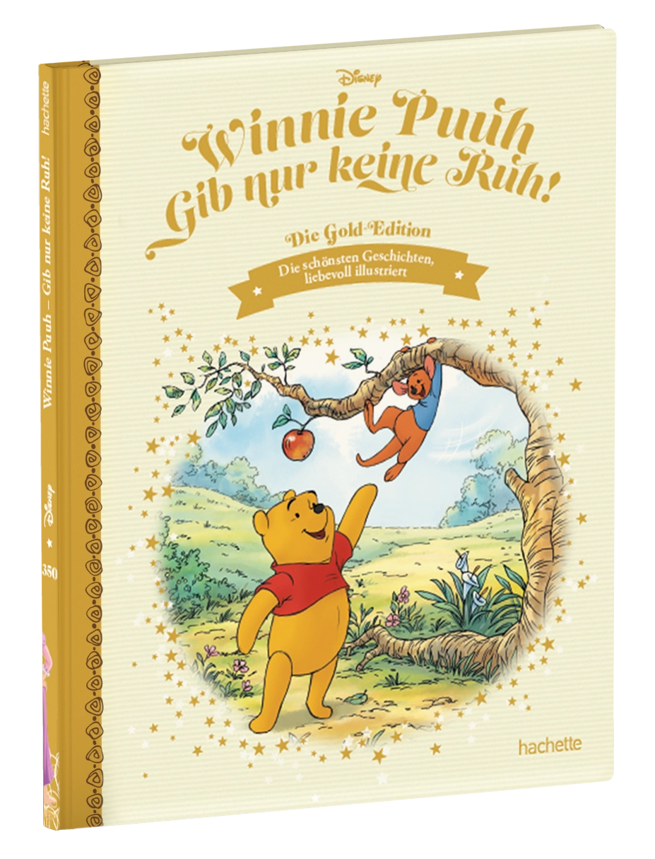 Ausgabe 350 Issue 350