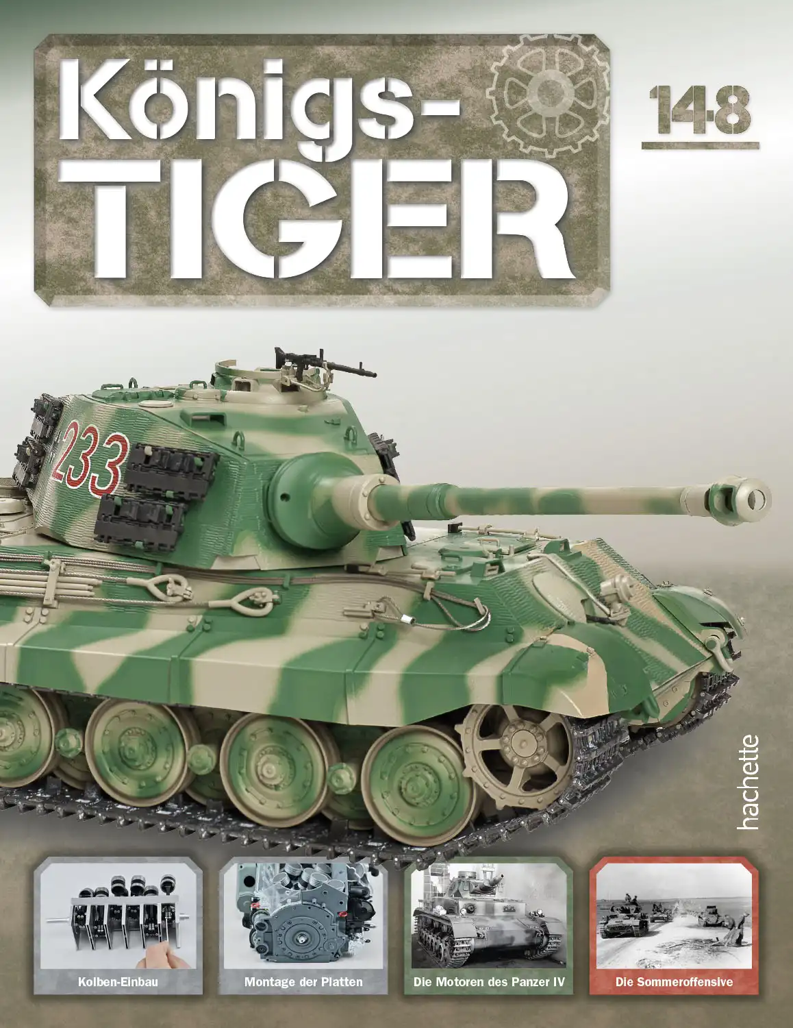 Ausgabe 148 Issue 148