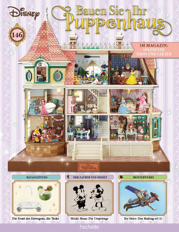 Ausgabe 146 Issue 146