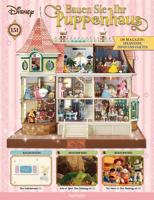 Ausgabe 151 Issue 151