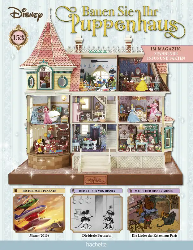 Ausgabe 153 Issue 153