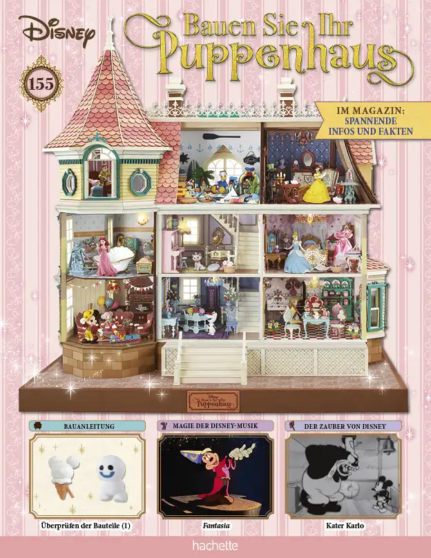 Ausgabe 155 Issue 155