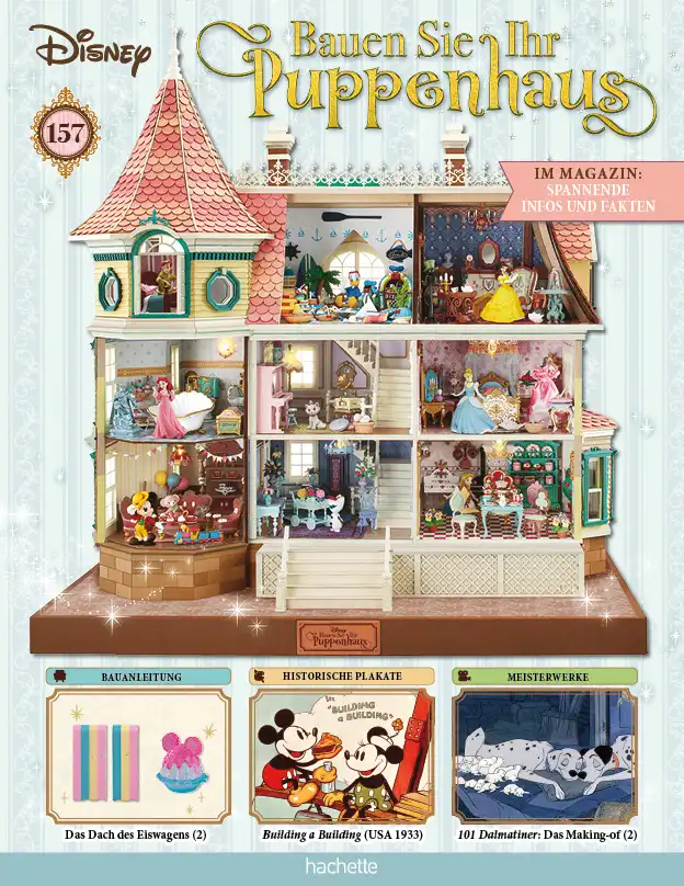 Ausgabe 157 Issue 157